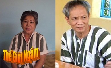 [Năm Cam-P21]. Cuộc gặp gỡ cuối cùng của Trúc 'Mẫu hậu' và Năm Cam