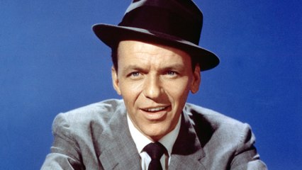 6 Frank Sinatra Quotes to Live By