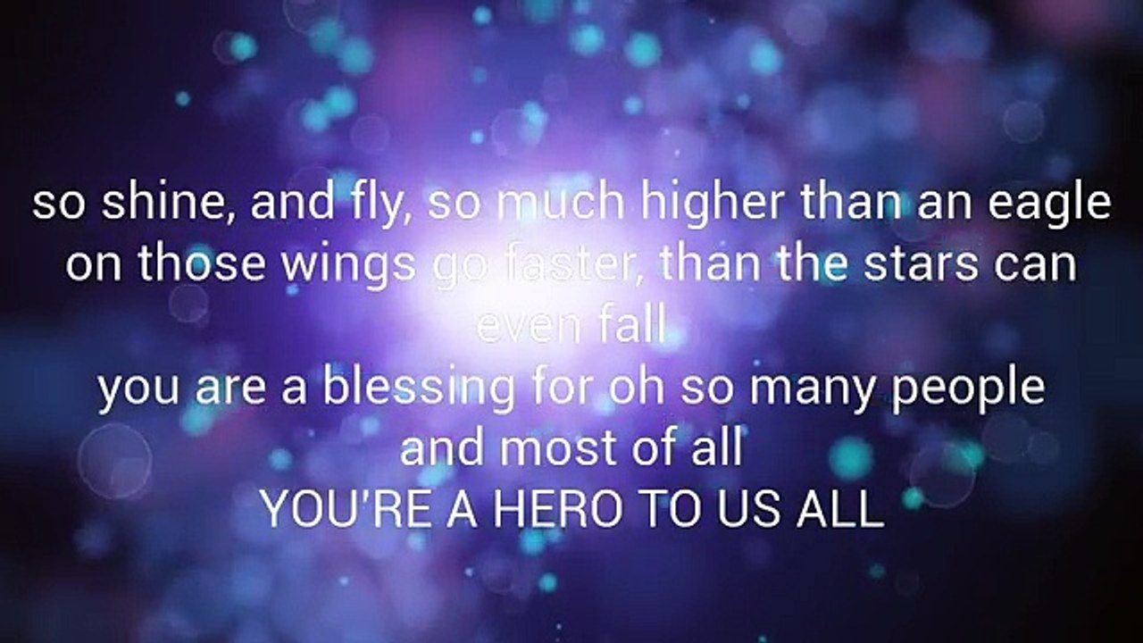 Max Verstappen - hommage - a hero to us all   Lita Turner-6iyDXA-TzDo-HQ