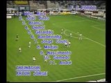 06.12.1989 - 1989-1990 UEFA Cup 3rd Round 2nd Leg FC Porto 2-1 Hamburger SV