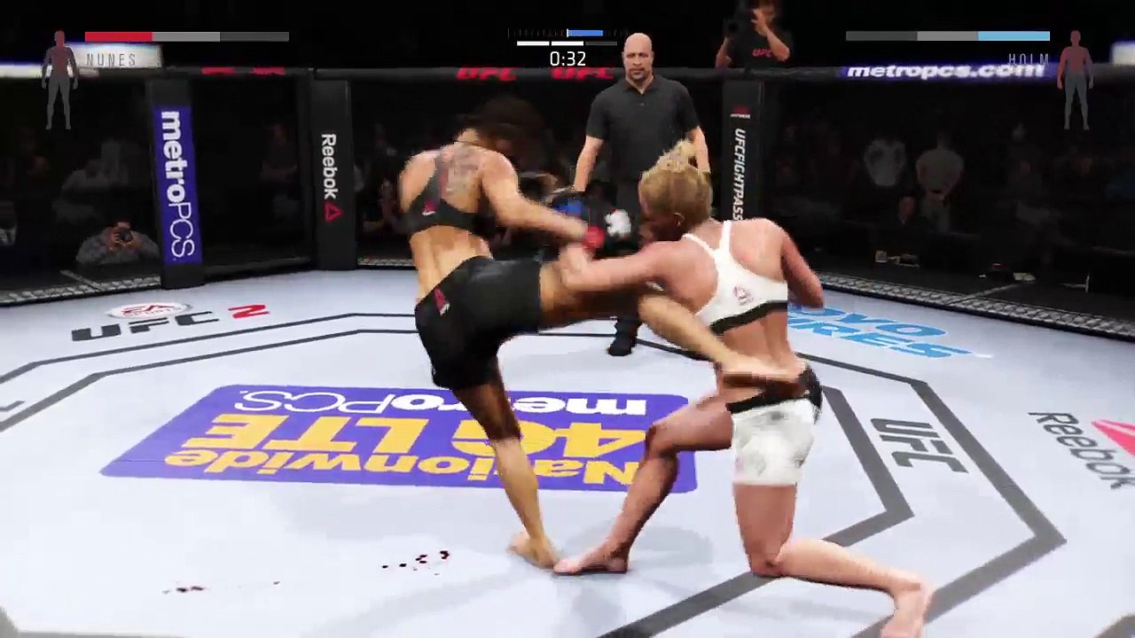 UFC 2 (104)