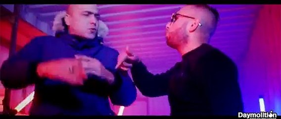 I2H - Les Princes De La Ville (Ep. 2 - Hauts-De-Seine) Feat. LIM _ Daymolition