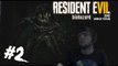 Resident Evil 7 Demo (Midnight) - Part 2 - SWEET FREEDOM! (True Ending)
