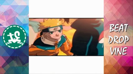 [ultimate] Beat Drop Vine Compilation #33 - Anime Edition