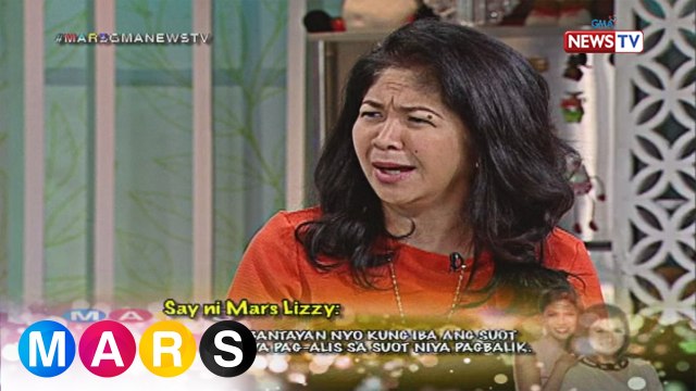 Mars Sharing Group: Warning signs of infidelity