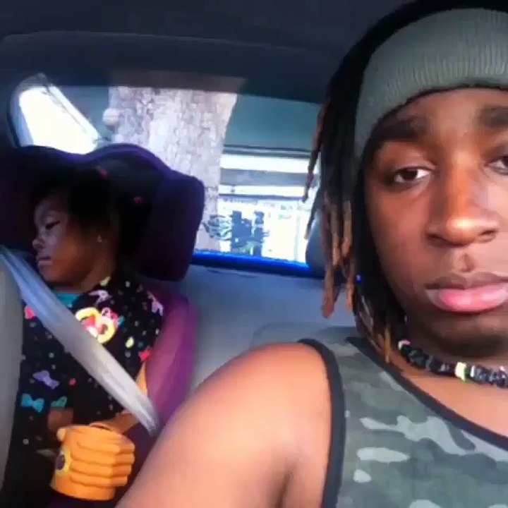 funny wake up style