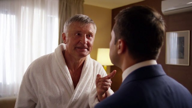 Приколы на съёмках Слуги Народа 2 - Будет Василий Петрович #17