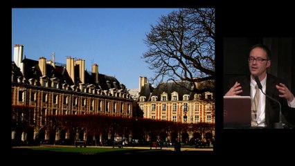 03. La fabrique de l'espace public parisien sous l'Ancien Régime : ordre et désordre
