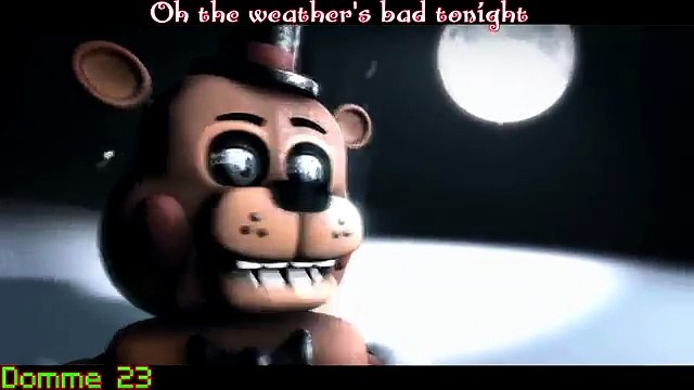 [SFM] [FNaF] Merry FNaF Christmas (Preview)