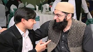 Junaid Jamshed’ Voice Message To His Coordinator Arsalan Before Going To Chitral