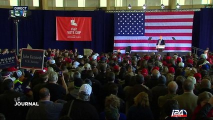 Trump critique le coût du programme F35