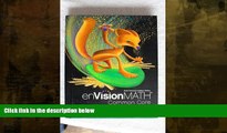 Buy  Envision Math Grade 6 Common Core   Full Book