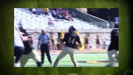 D2 Football Highlights - 2016 Plays of the Year