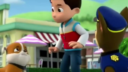 Animation Movies For Kids 2016 PUPS and the KITTY TASTROPHE 2