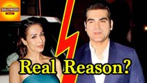 Arbaaz Khan and Malaika Arora's Divorce Reason OUT! | Bollywood Asia