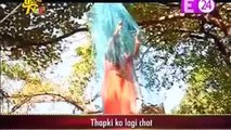 THAPKI HUI EMOTIONAL Thapki Pyaar Ki 13 December 2016