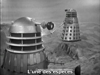 73 Doctor Who Classic - S02E08 - Partie 02 - The Death of Time