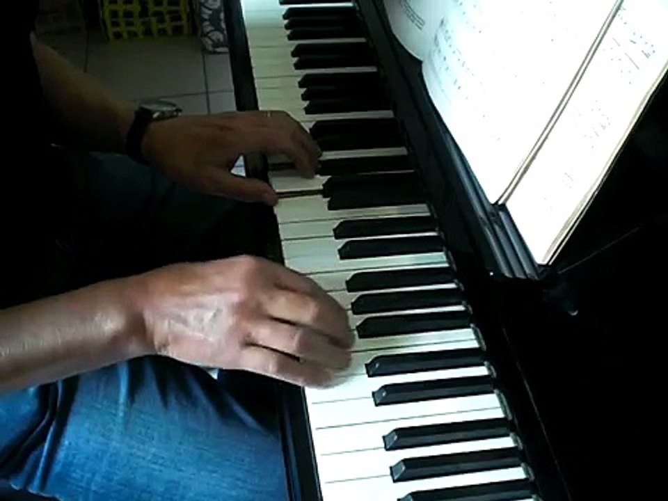 Ein Dank an meinem facebook Freund Jack van der Veer (1)