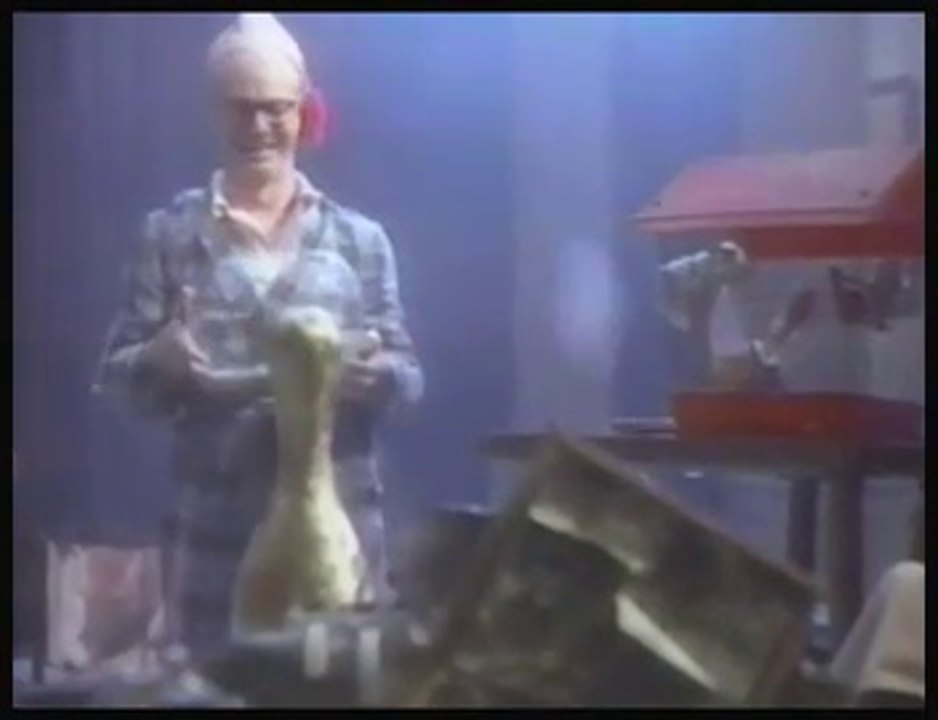 bobby mc ferrin dont worry be happy