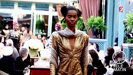 Mode - Chanel : le défilé des métiers d'art