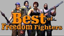 Best of Freedom Fighters Intro