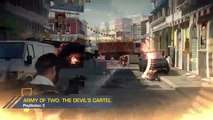 Army of Two The Devil’s Cartel – PS3 [Scaricare .torrent]