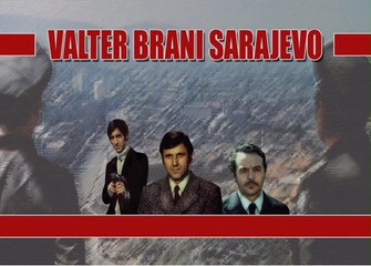 Valter Brani Sarajevo Ep1