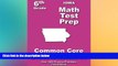Buy  Iowa 6th Grade Math Test Prep: Common Core Learning Standards Teachers  Treasures  Book