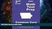 Buy NOW  Iowa 2nd Grade Math Test Prep: Common Core State Standards Teachers  Treasures  Full Book