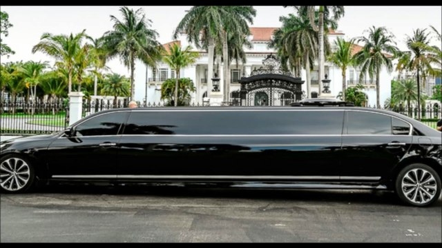 Legendary Limousine LLC - (772) 217-9500