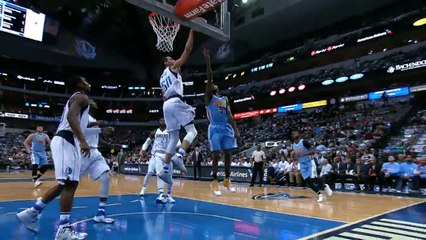 Le contre monstrueux de Salah Mejri !