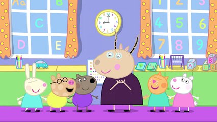 Peppa - La Pièce de Théâtre (Extrait Vidéo)