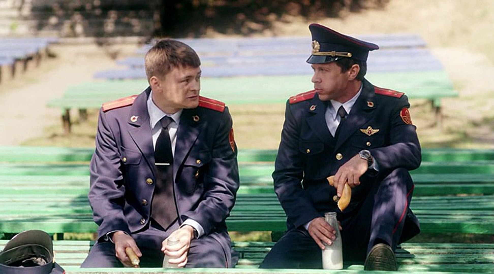 ⁣Обратная сторона Луны 2 сезон 12 серия