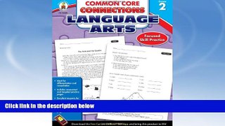 PDF  Common Core Connections Language Arts, Grade 2   PDF