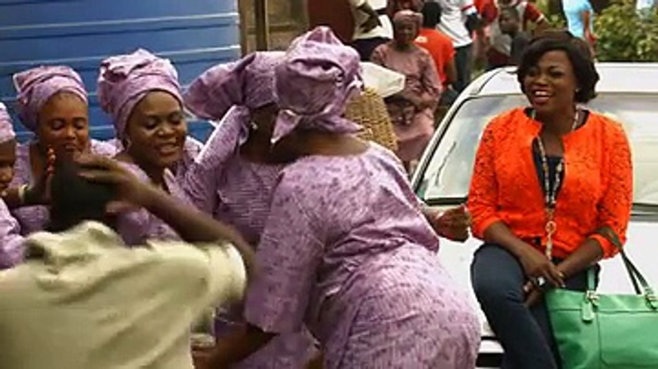 Jenifa Diary S2 E9