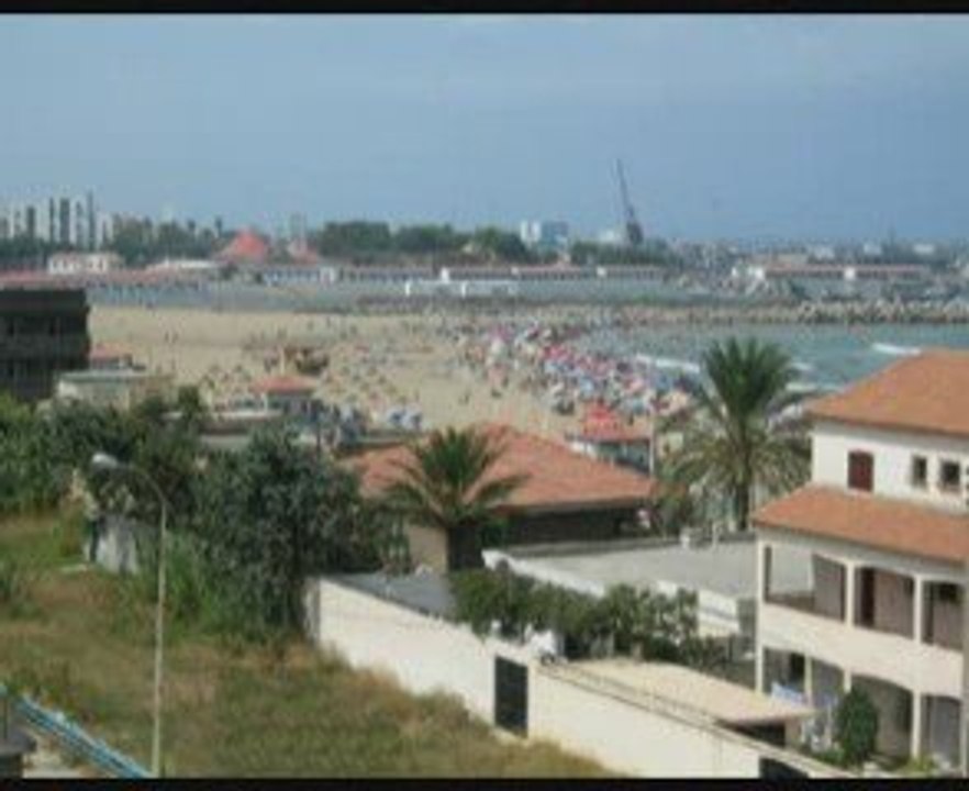 Jijel  algerie "la plus belle cote du monde"