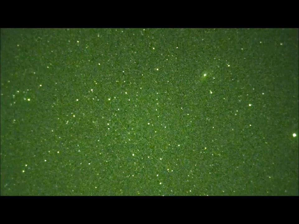 Fast UFOs caught on tape over Florida - FL, US, Nov 2016.