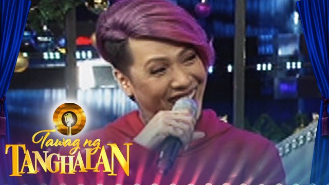 Tawag ng Tanghalan: Vice Ganda's Christmas