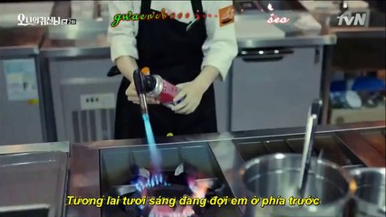 Oh My Ghost OST - Super Star (Lee Han Chul) Vietsub + Kara