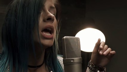 Charlie Puth, Selena Gomez- "We Dont Talk Anymore" (cover by Andie Case feat. Our Last Night)