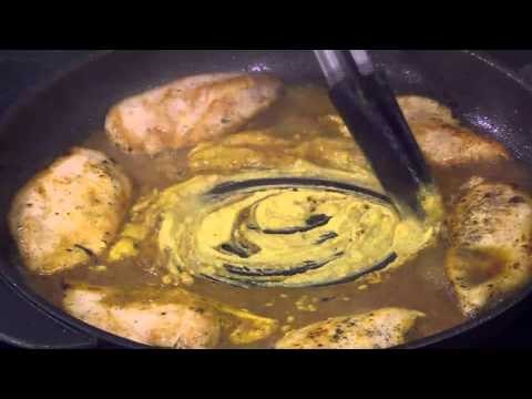 مكرونة بالدجاج وصوص المستردة ـ وصفات أخرى | حلو وحادق حلقة كاملة