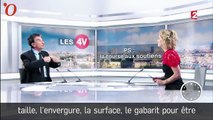 Primaire à gauche : Jack Lang soutient Valls et critique les autres candidats