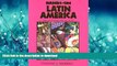 Pre Order Hands-On Latin America: Art Activities for All Ages On Book