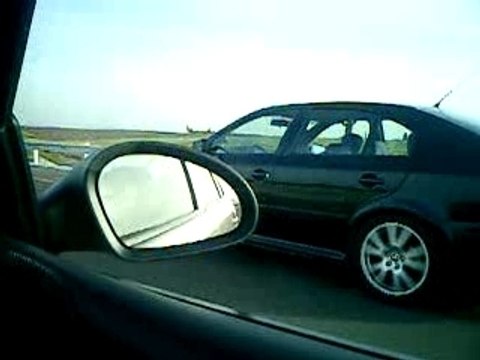 [Reprise] Octavia RS 1.8T 180 / Léon TS 20VT 180