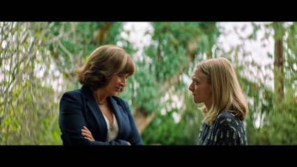 The Last Word Official Trailer 1 (2017) - Amanda Seyfried Movie