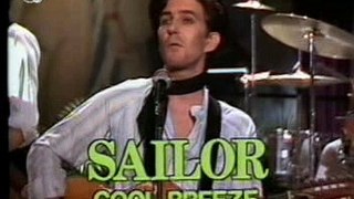 Sailor - Cool Breeze ( Musikladen )