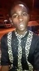 Affaire Mbathio - Ouzin Barigo brise le silence