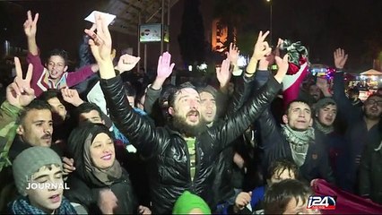 Alep en passe de tomber aux mains du régime