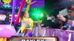 WWE RAW bayley vs alicia fox full match 12/12/2016