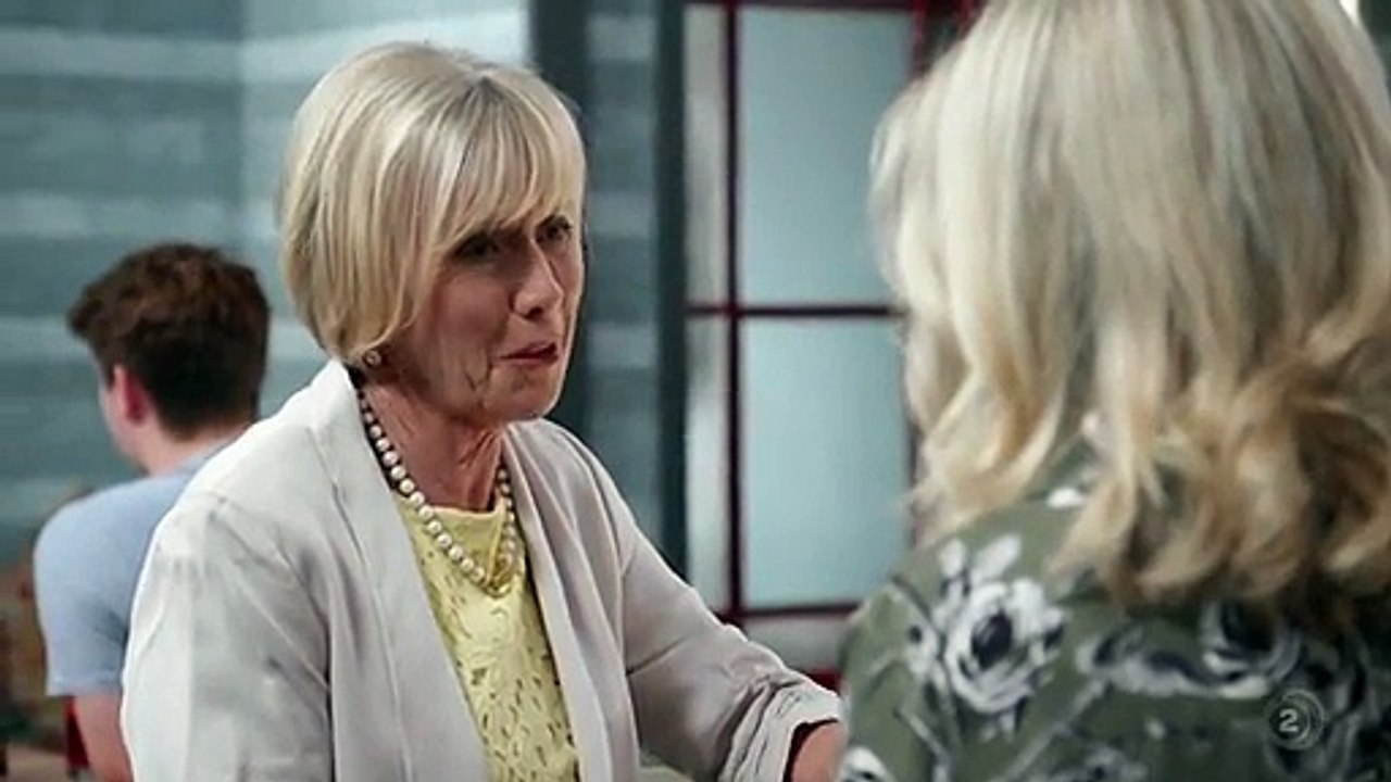 Shortland Street 6145 Episode 12th December 2016